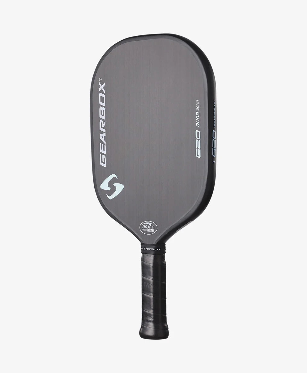 Vợt Pickleball Gearbox G20