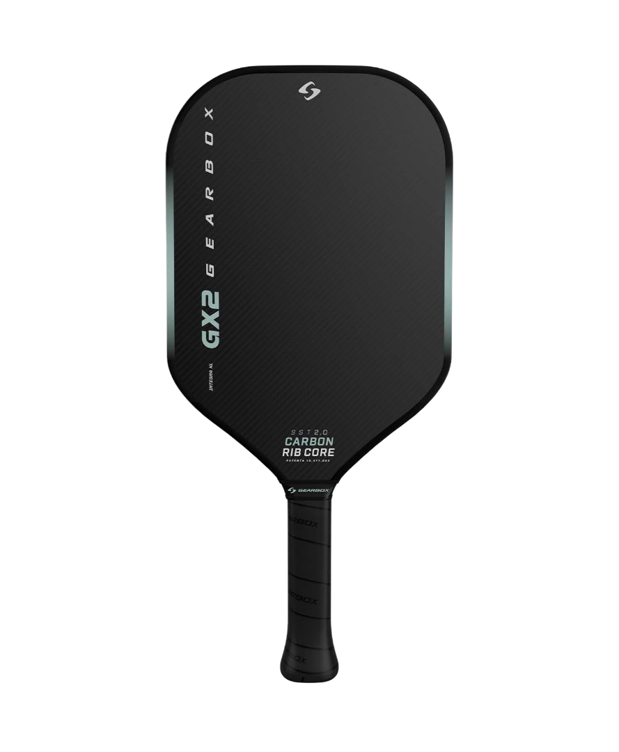 Vợt Pickleball Gearbox GX2 Integra XL