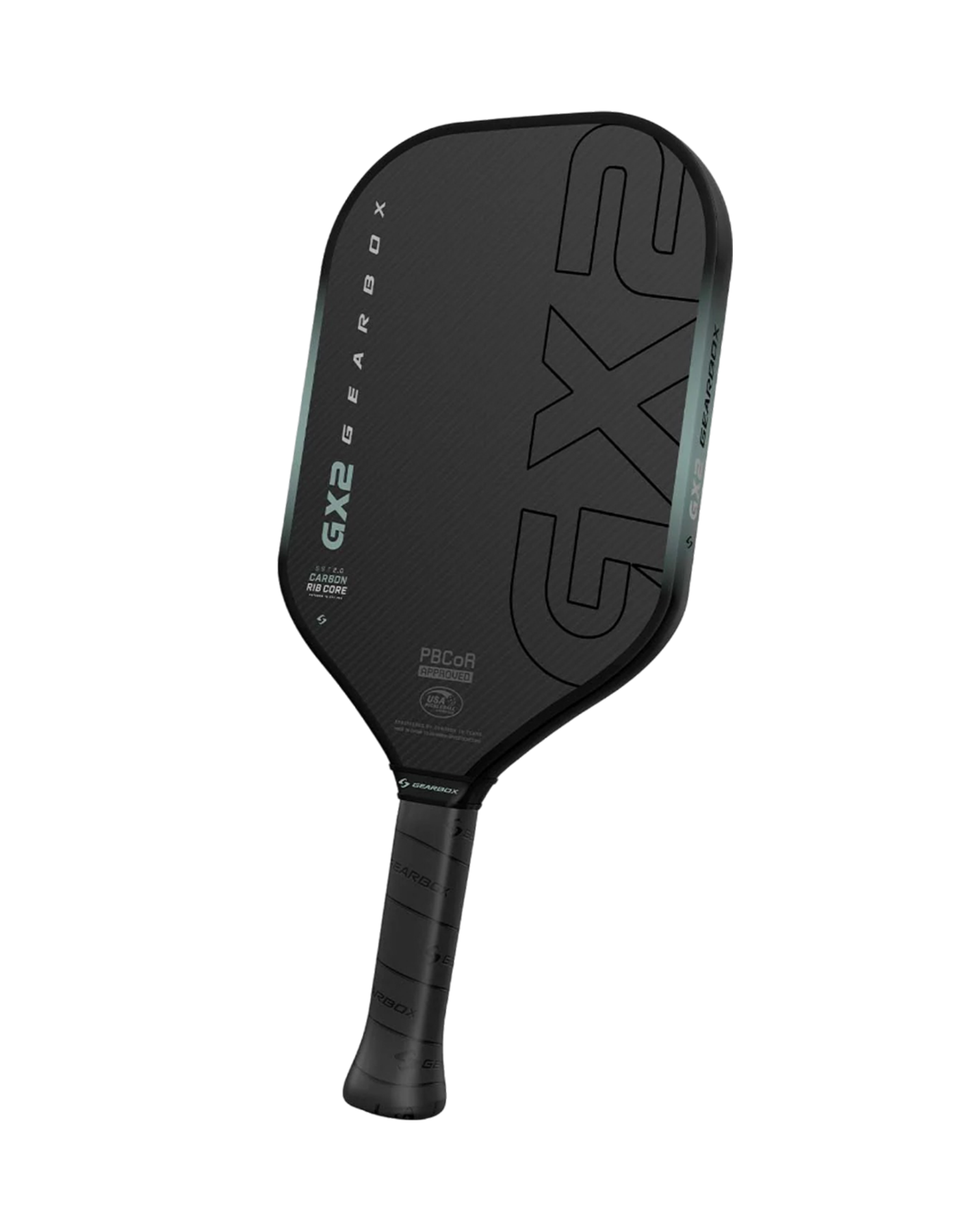 Vợt Pickleball Gearbox GX2 Integra XL