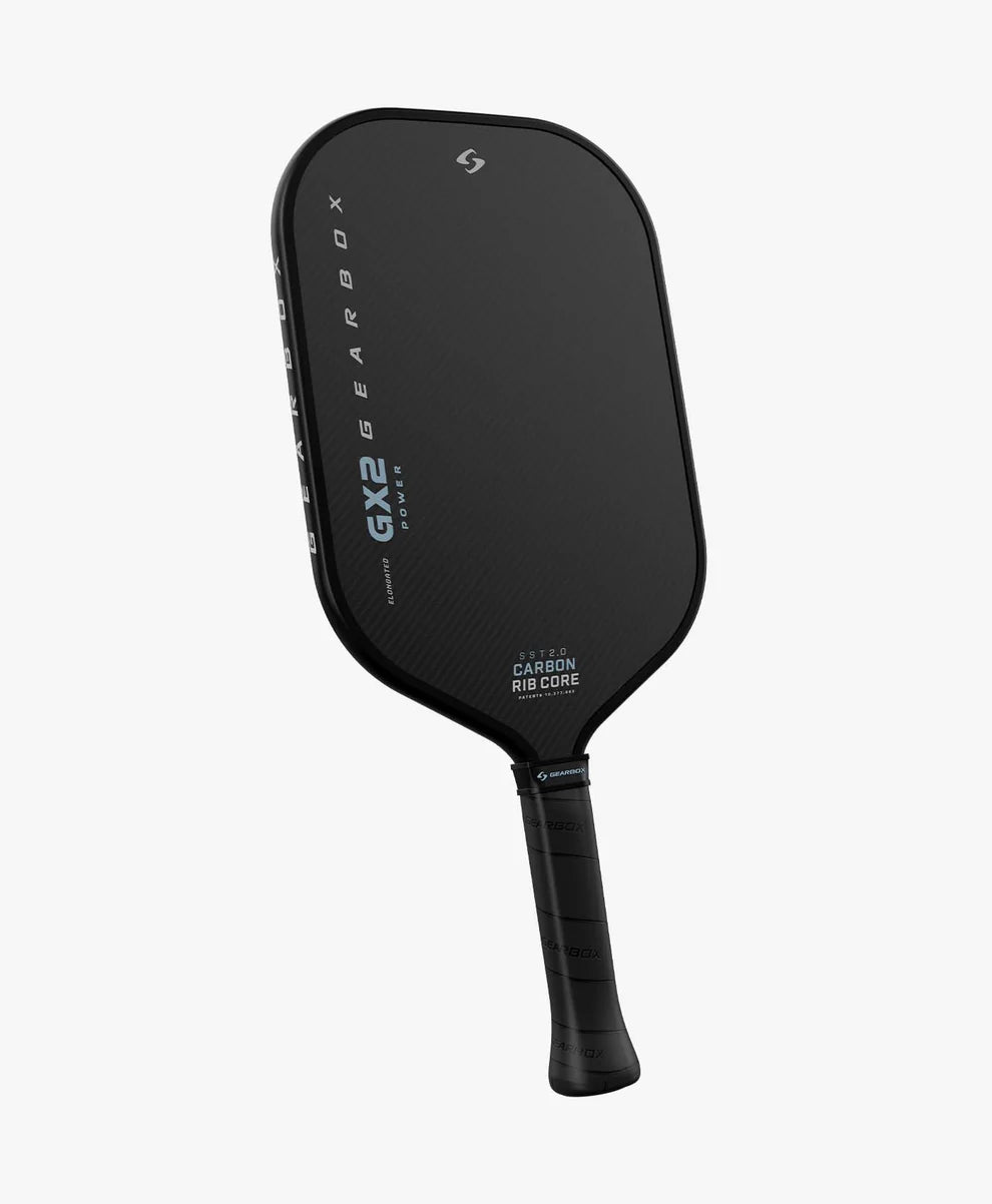 Vợt Pickleball Gearbox GX2 Power Elongated