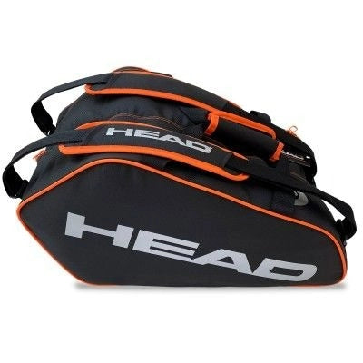 Balo Pickleball HEAD Supercombi 10 Pack Paddle Bag