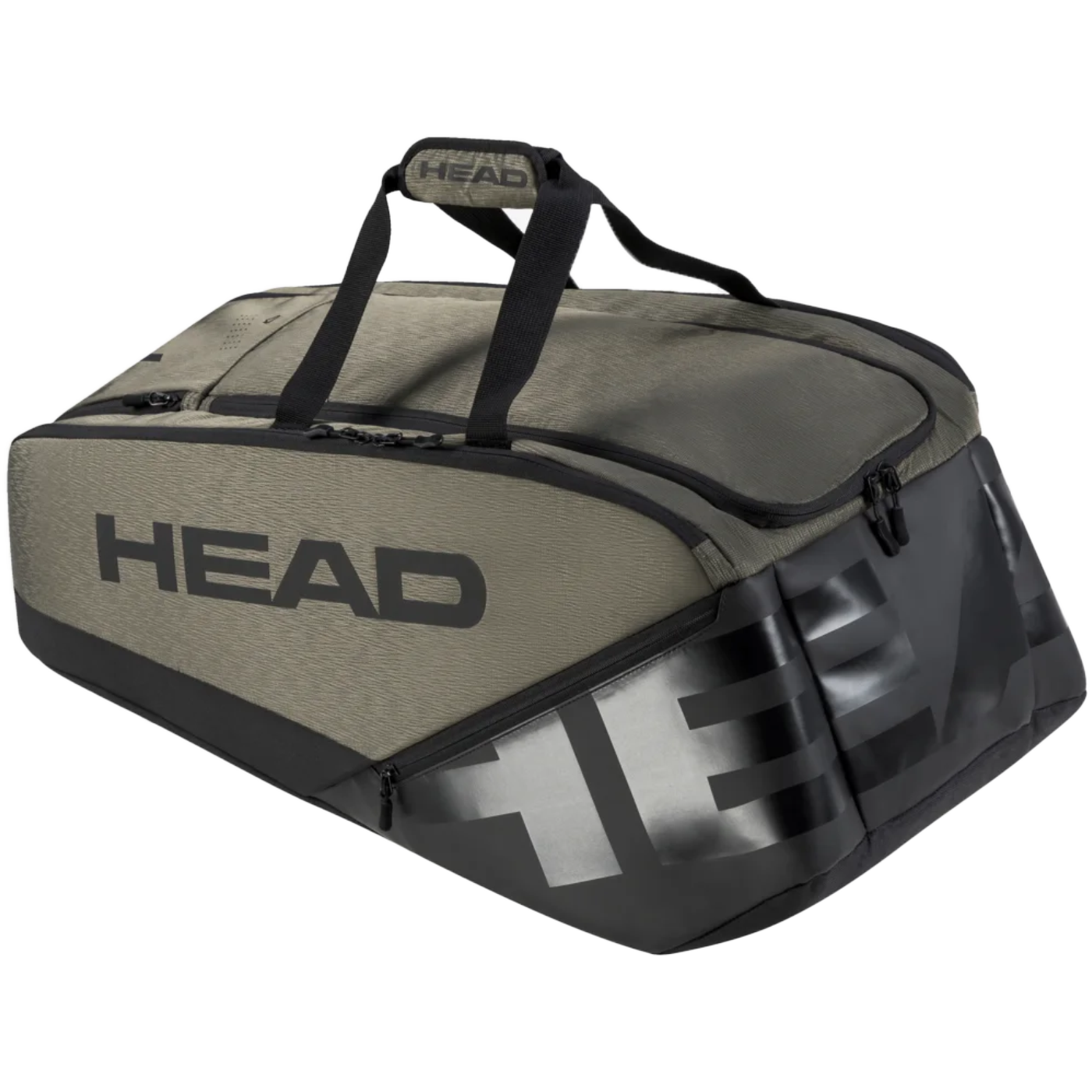 Túi Pickleball HEAD PRO X Racquet Bag XL