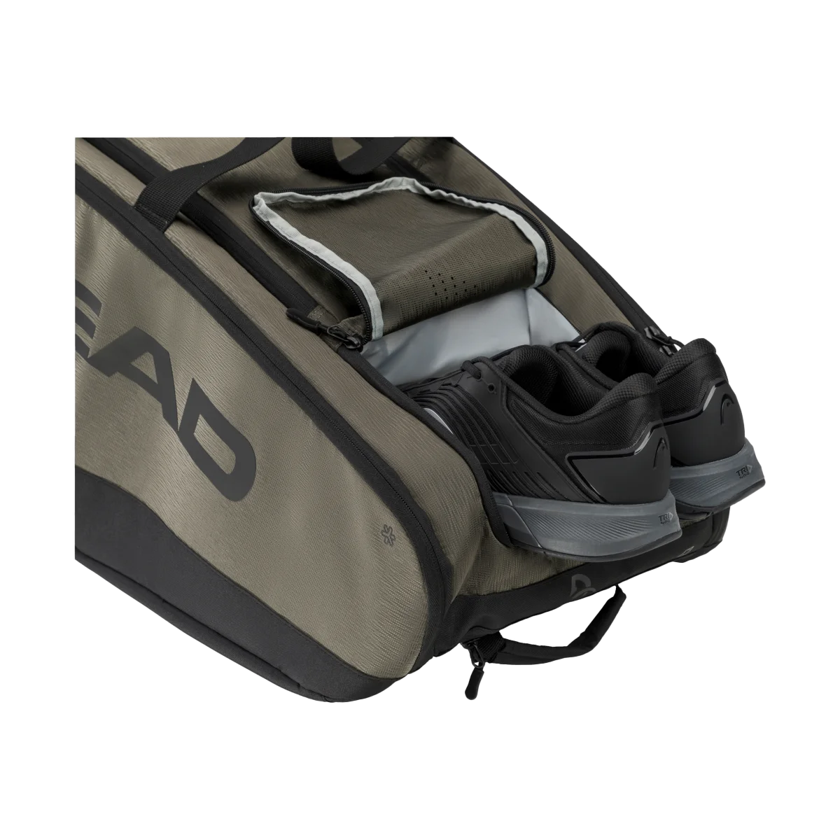 Túi Pickleball HEAD PRO X Racquet Bag XL