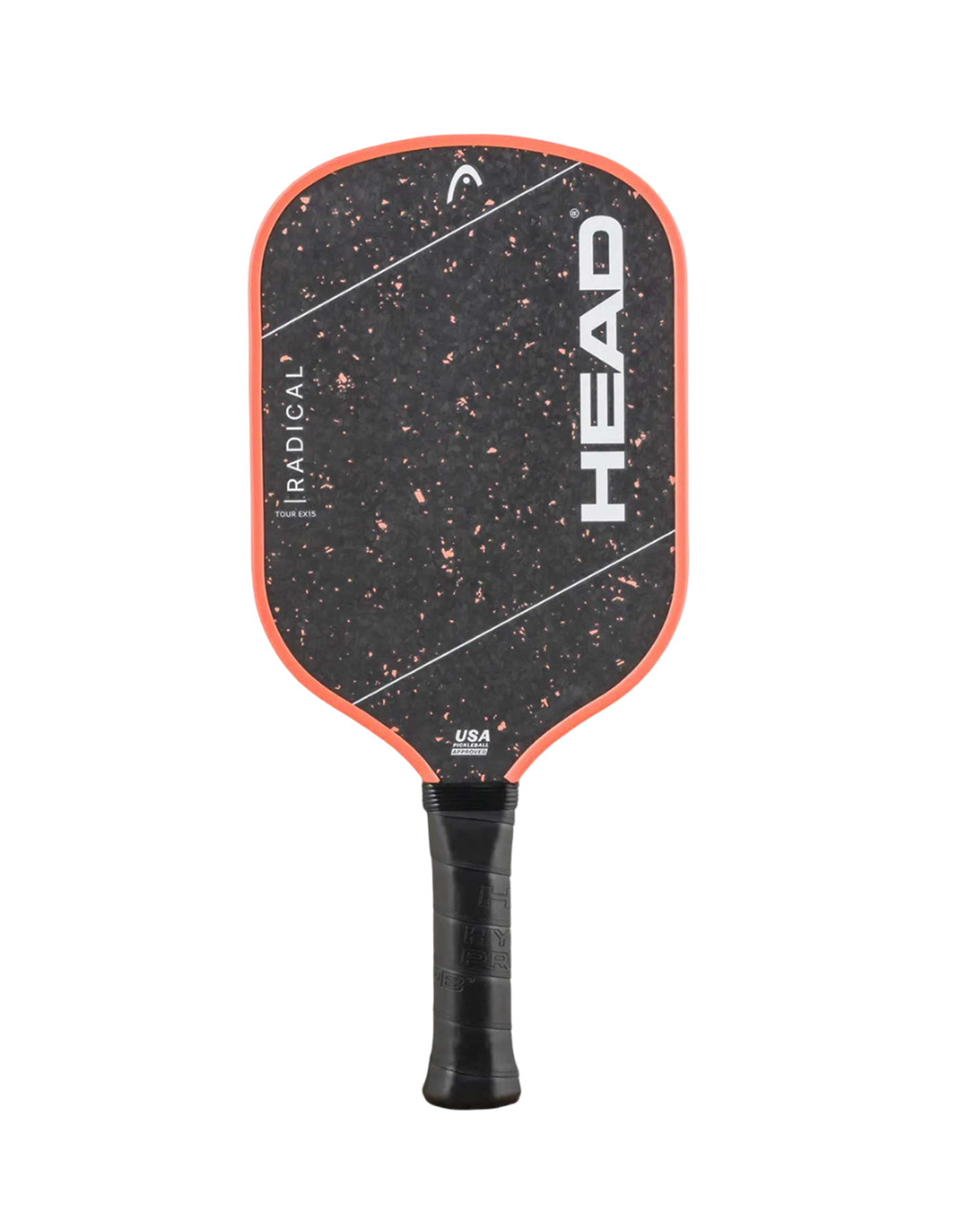 Vợt Pickleball HEAD Radical Tour EX 2026