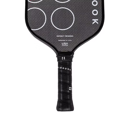 Vợt Pickleball HOLBROOK Arma: Metallic S