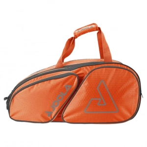Túi Pickleball Joola Tour Elite Orange & Gray