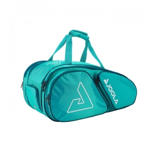 Túi Pickleball Joola Tour Elite Pro Bags Turquoise & Teal