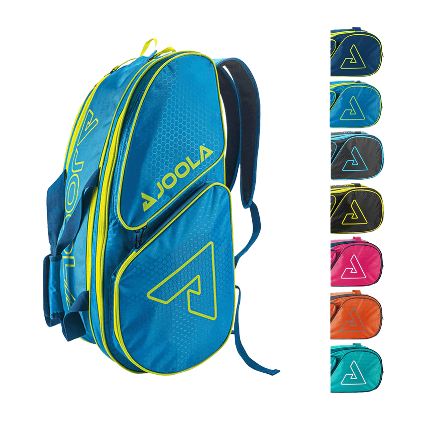Balo Joola Tour Elite Bag