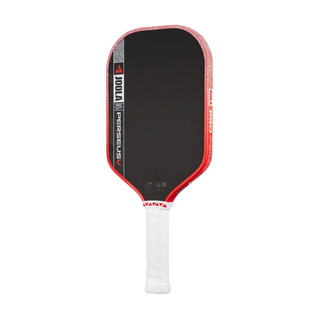 Vợt Pickleball JOOLA Ben Johns Perseus Pro V Blaze Red