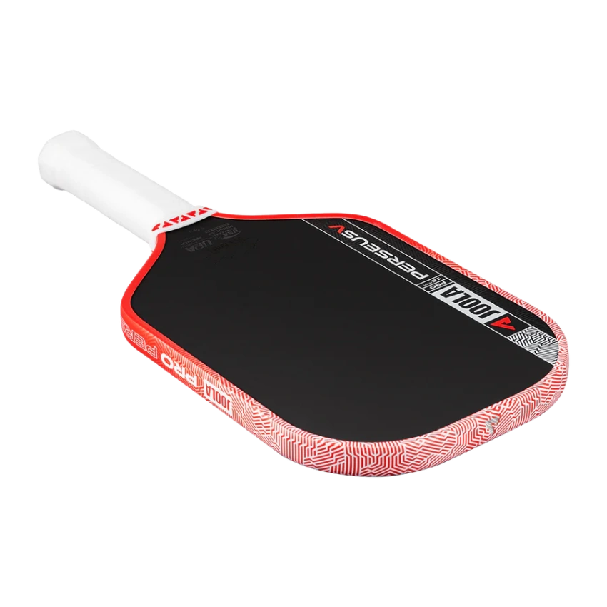 Vợt Pickleball JOOLA Ben Johns Perseus Pro V Blaze Red