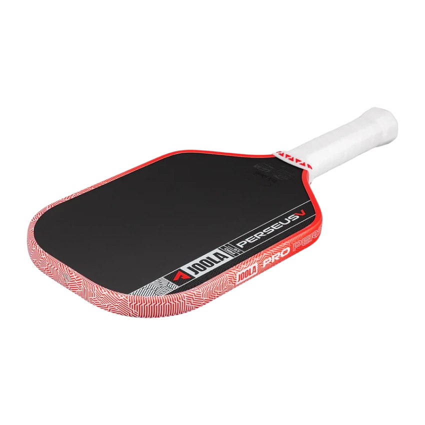 Vợt Pickleball JOOLA Ben Johns Perseus Pro V Blaze Red