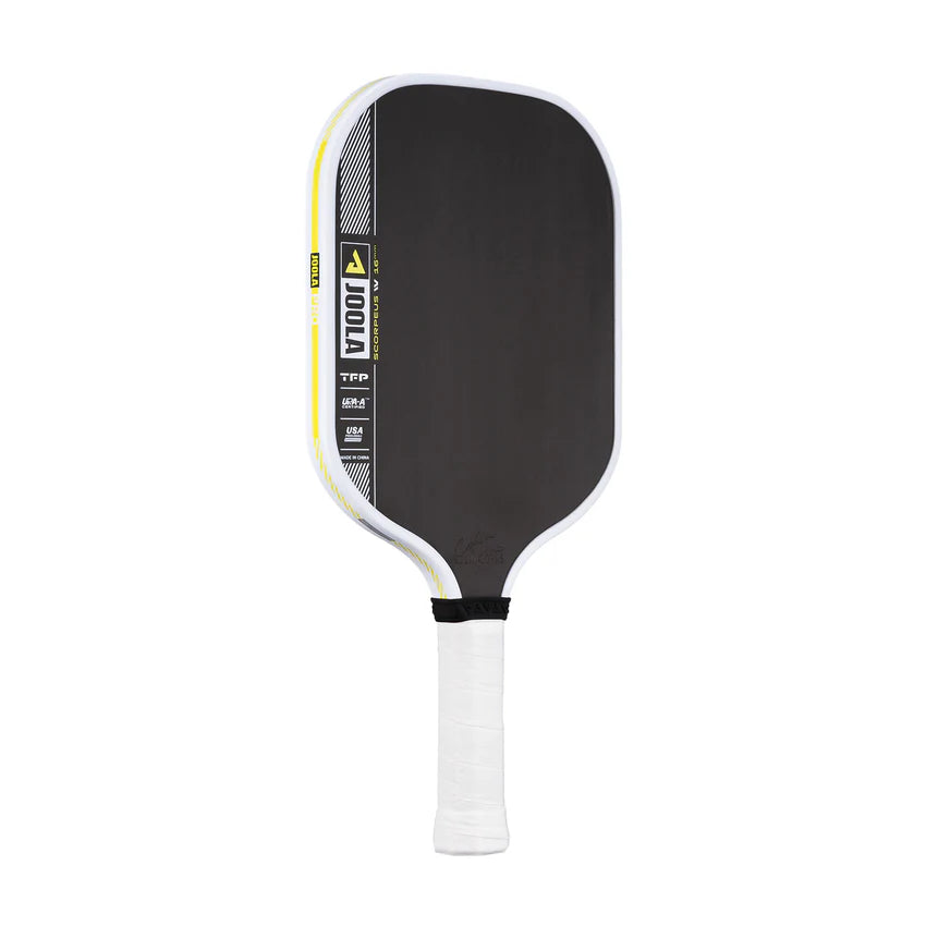Vợt Pickleball JOOLA Collin Johns Scorpeus Pro IV