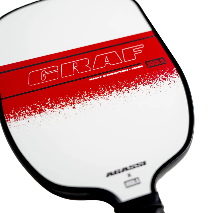 Vợt Pickleball Joola Graf Champion SS25 - 12mm