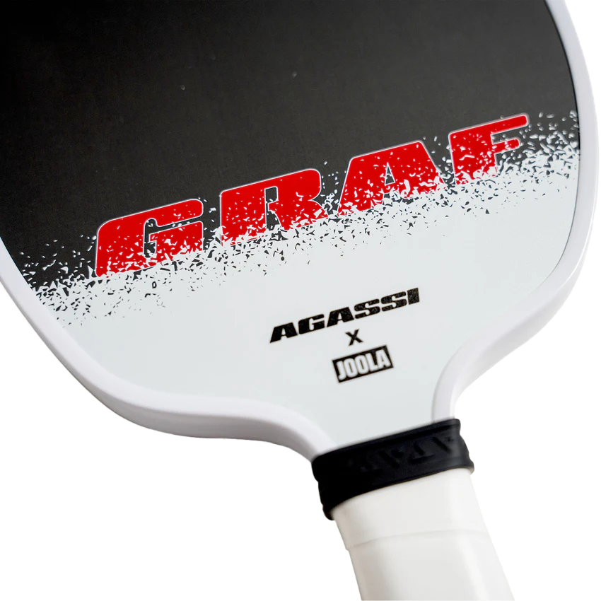 Vợt Pickleball Joola Graf Edge SS25 - 16mm
