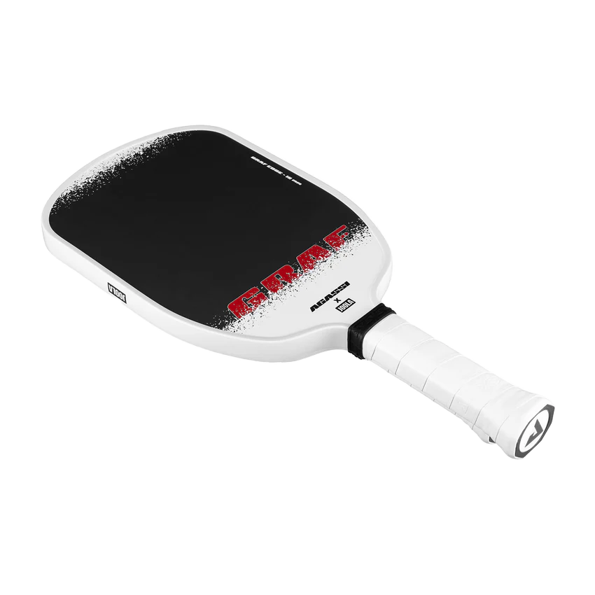 Vợt Pickleball Joola Graf Edge SS25 - 16mm