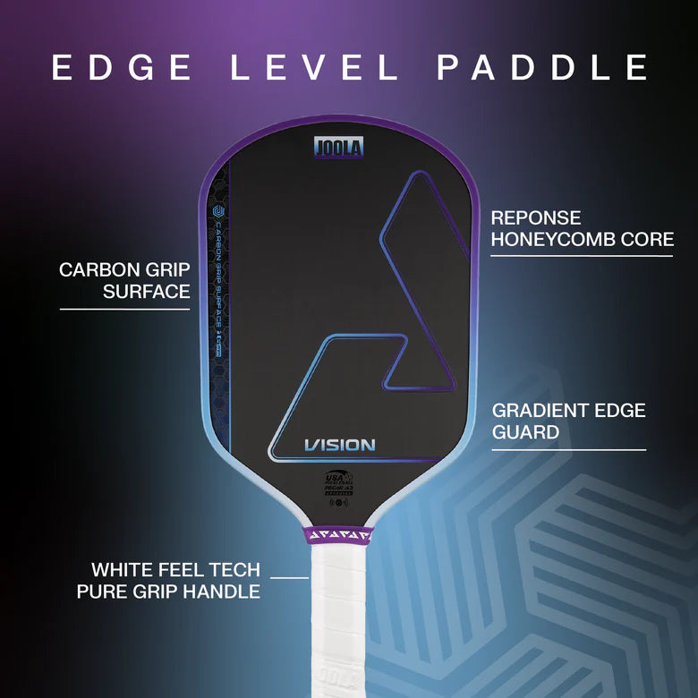 Vợt Pickleball Joola Hyperion Vision