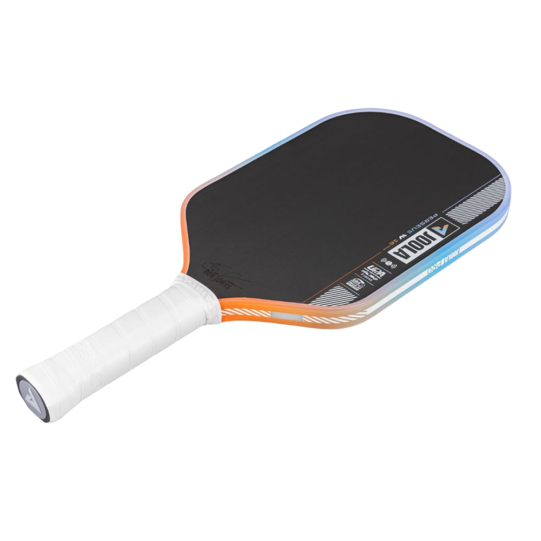 Vợt Pickleball JOOLA Perseus Pro IV Chroma Colorways Edition