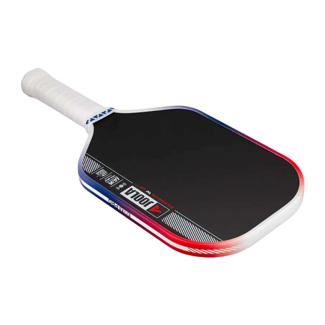 Vợt Pickleball JOOLA Perseus Pro IV Chuck Taylor