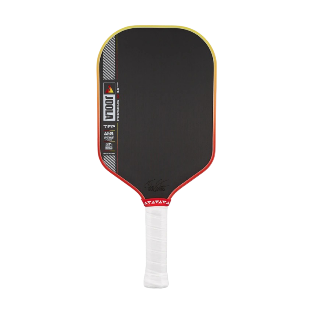 Vợt Pickleball JOOLA Perseus Pro IV - Vietnam Colorway Edition