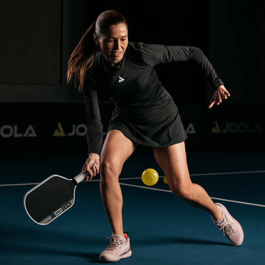 Vợt Pickleball JOOLA Simone Jardim Hyperion Pro IV
