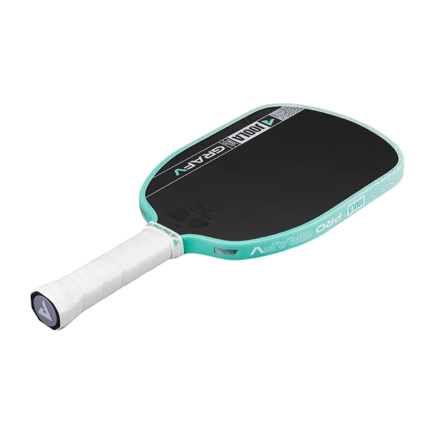 Vợt Pickleball Joola Steffi Graf Pro V Seaside Green