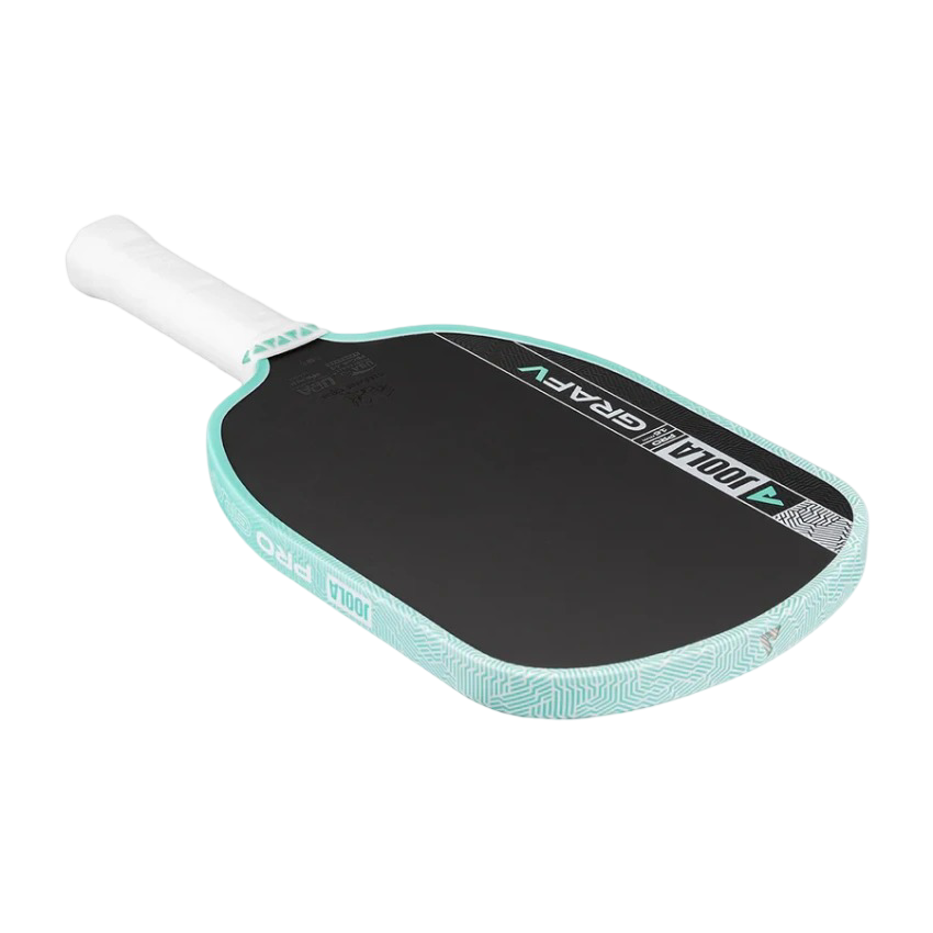 Vợt Pickleball Joola Steffi Graf Pro V Seaside Green
