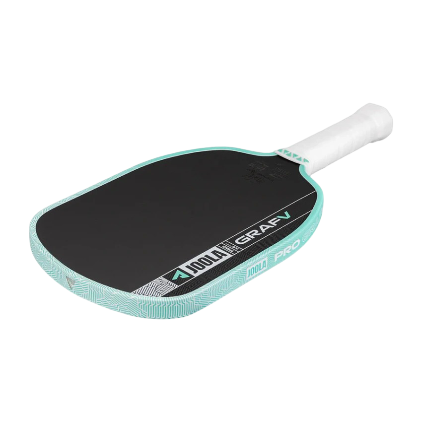 Vợt Pickleball Joola Steffi Graf Pro V Seaside Green