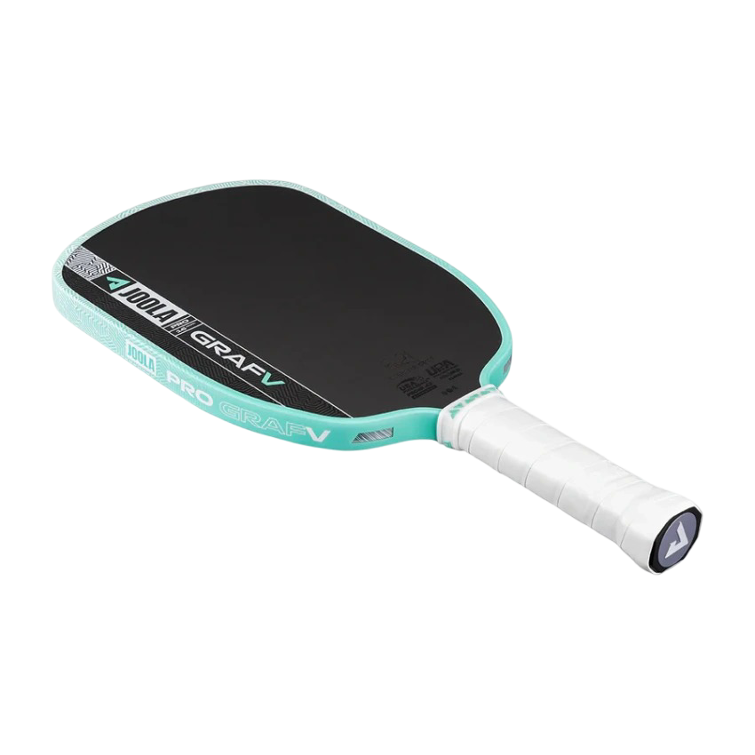 Vợt Pickleball Joola Steffi Graf Pro V Seaside Green