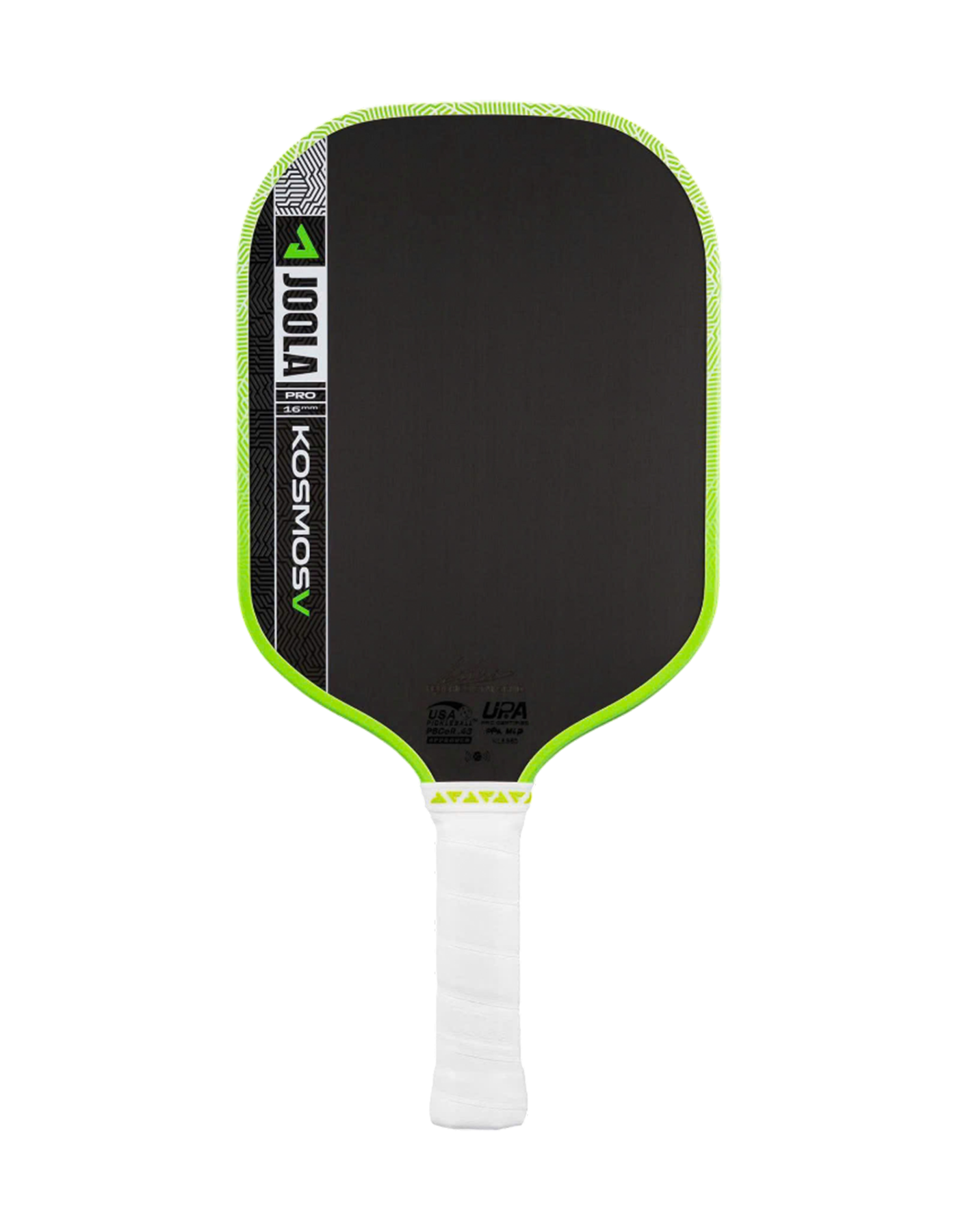 Vợt Pickleball JOOLA Tyson McGuffin Magnus Kosmos Pro V Surge Green