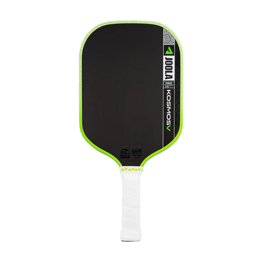 Vợt Pickleball JOOLA Tyson McGuffin Magnus Kosmos Pro V Surge Green