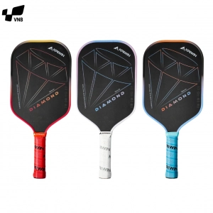 Vợt Pickleball Kaiwin Diamond 16mm