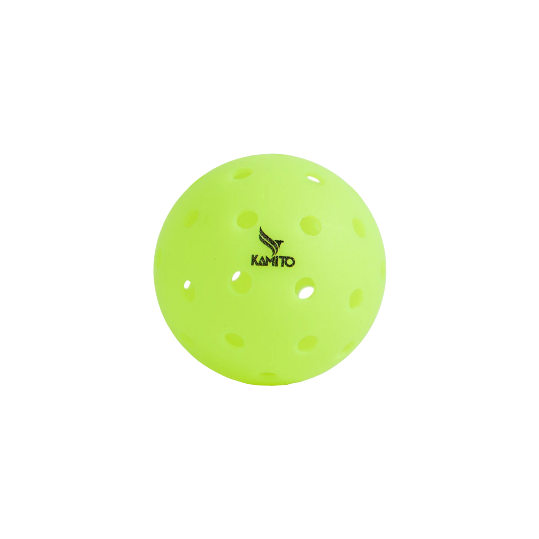 Bóng Pickleball Thi Đấu Kamito X-Force