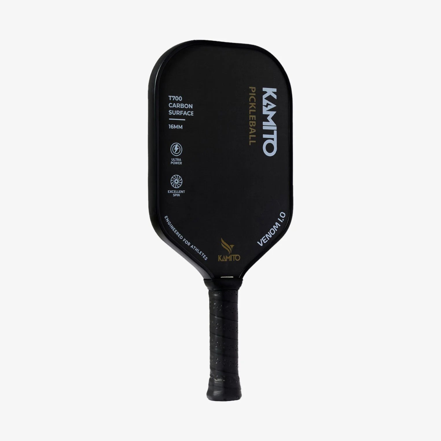 Vợt Pickleball Kamito Venom 1.0
