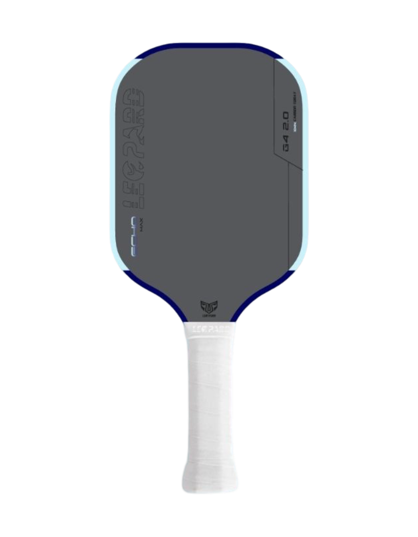 Vợt Pickleball LEOPARD ECHO MAX G4 2.0