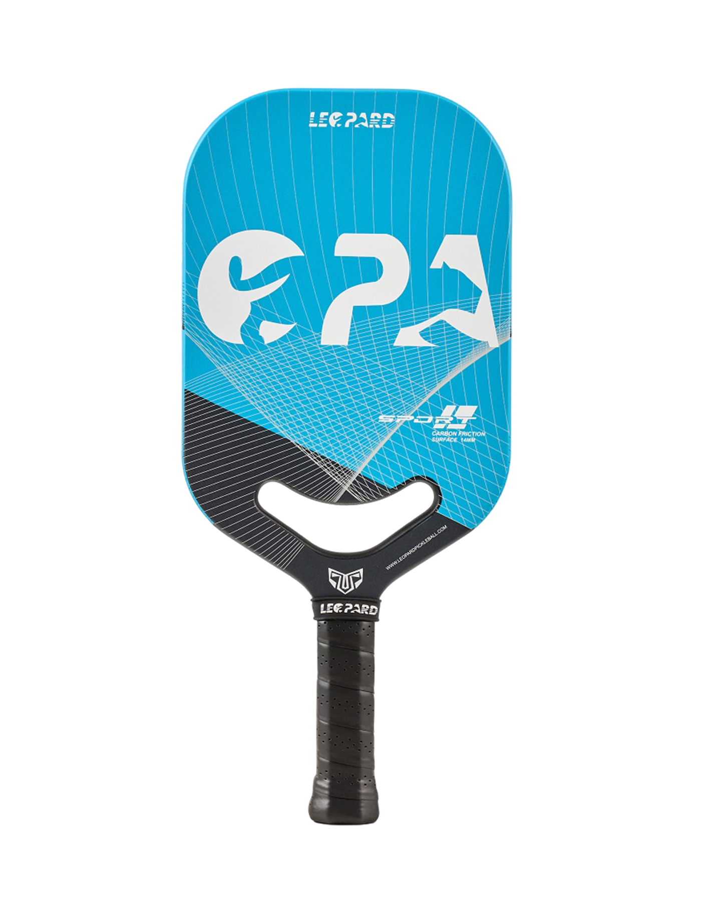 Vợt Pickleball LEOPARD OPA