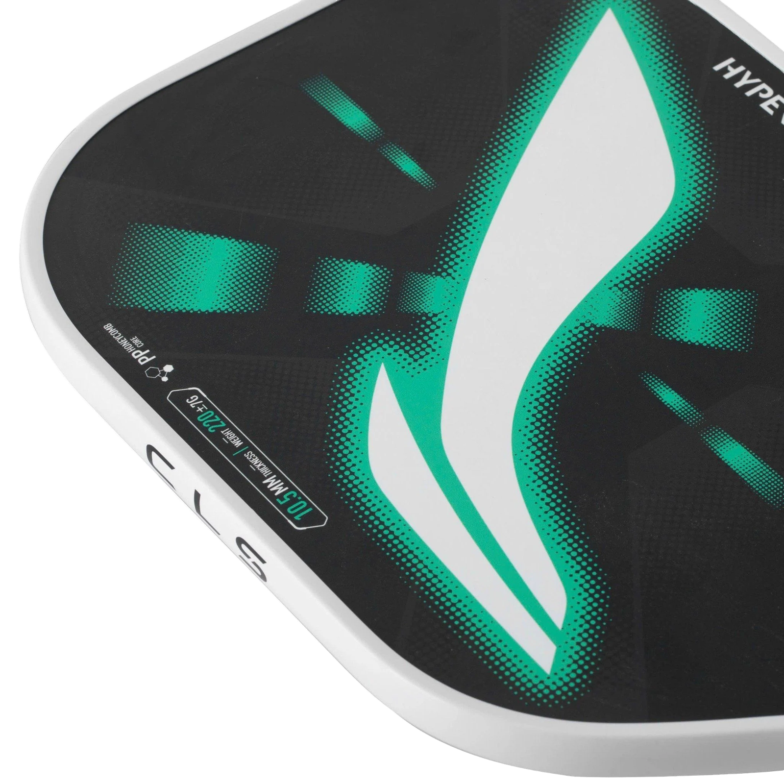 Vợt Pickleball Li-Ning HyperControl 2