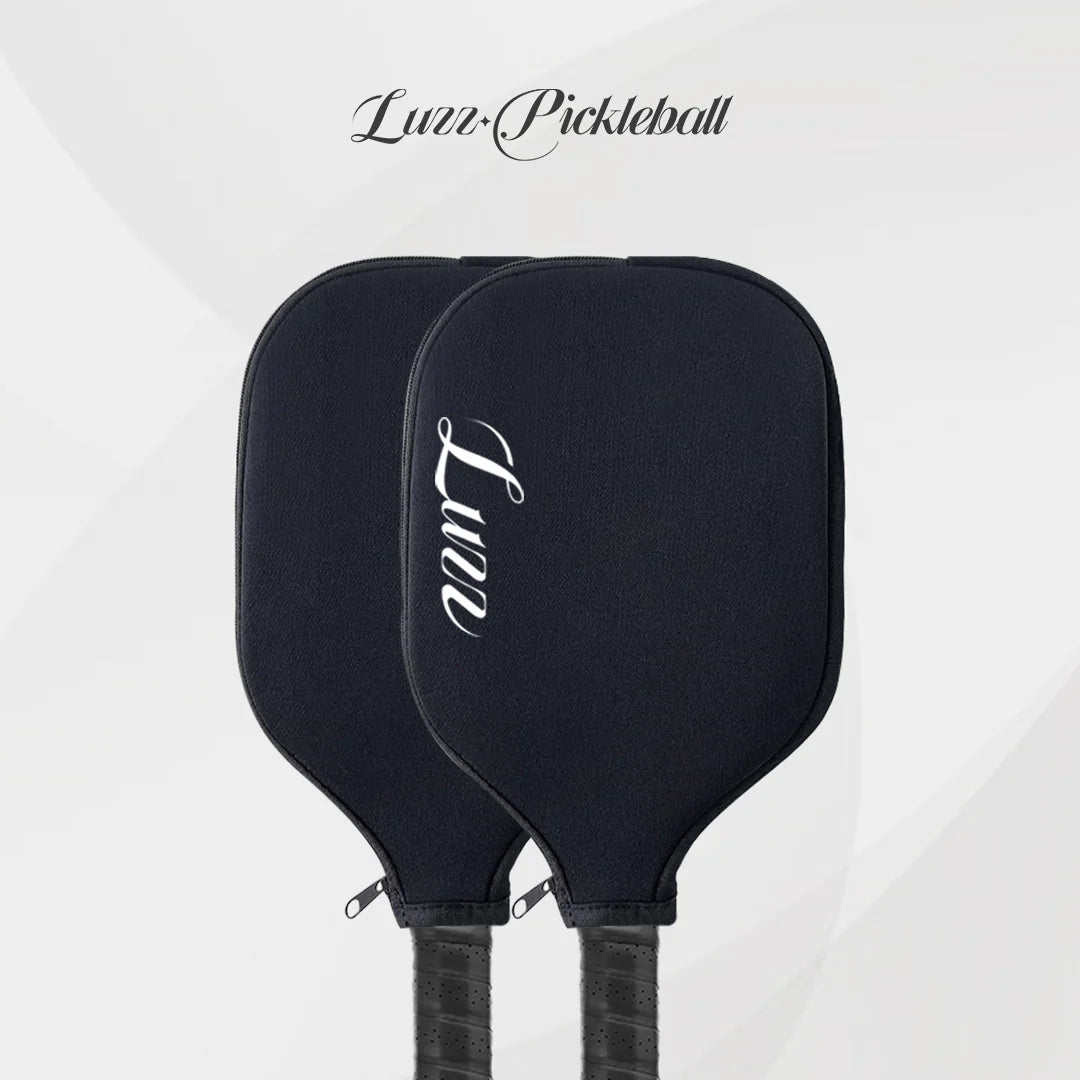 Bao bảo vệ mặt vợt Luzz Pickleball chính hãng