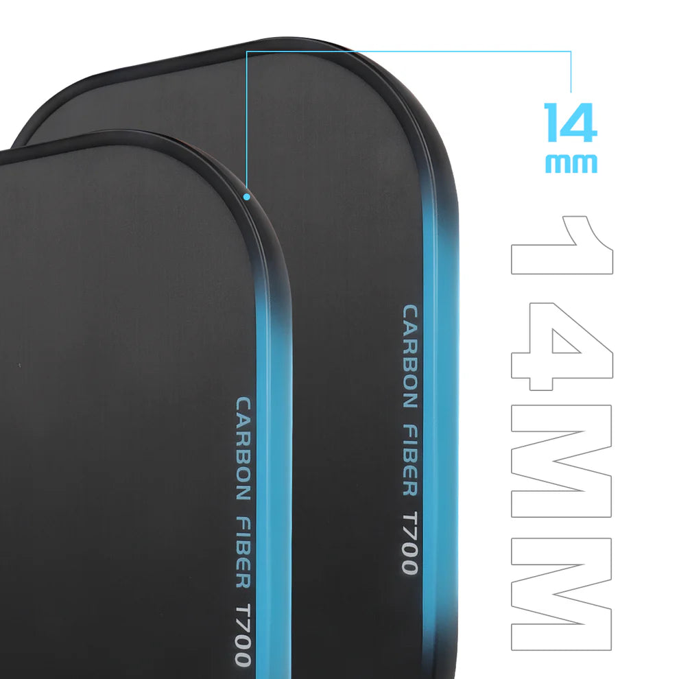 Vợt Pickleball Luzz Blade