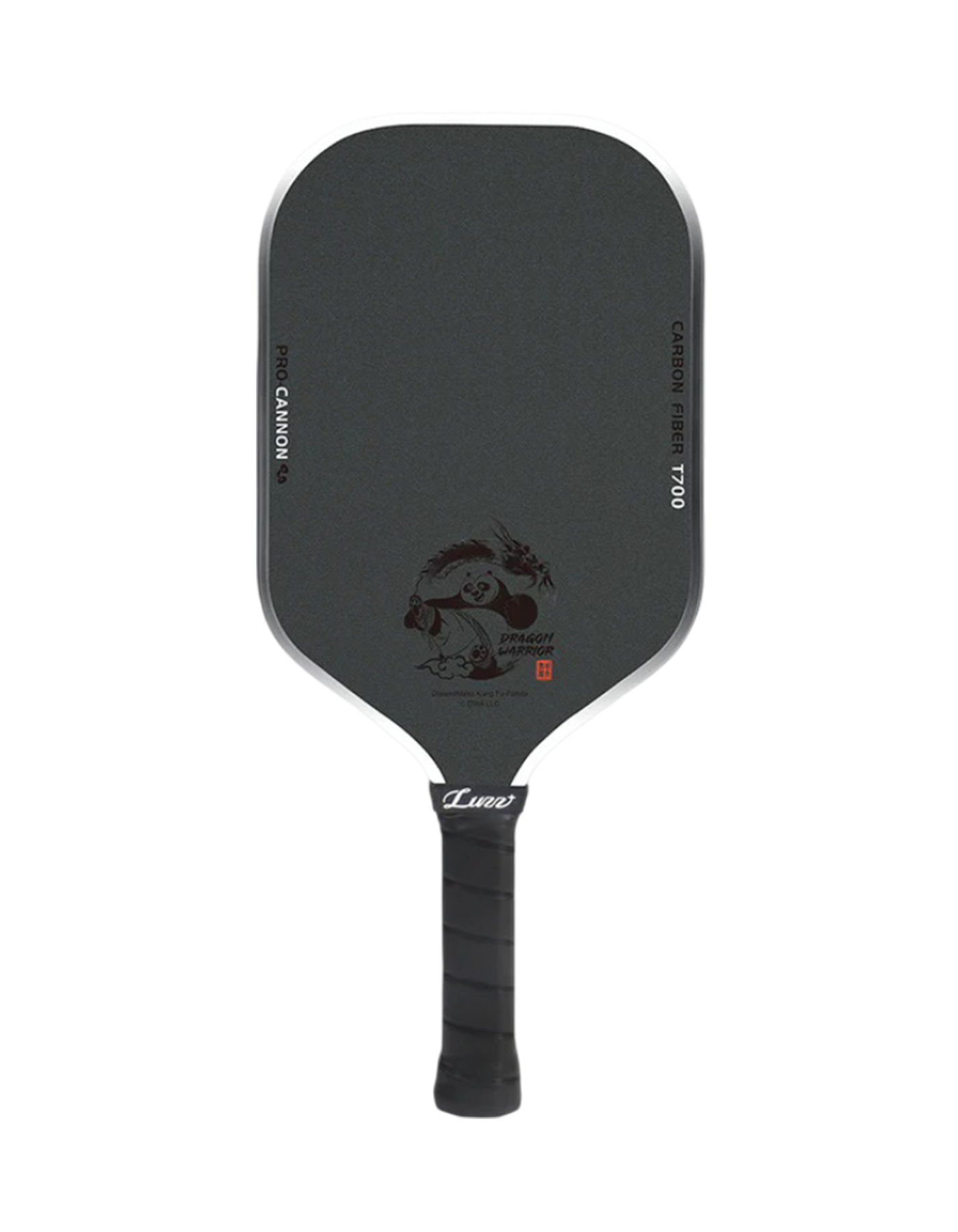 Vợt Pickleball Luzz Kung Fu Panda Cannon