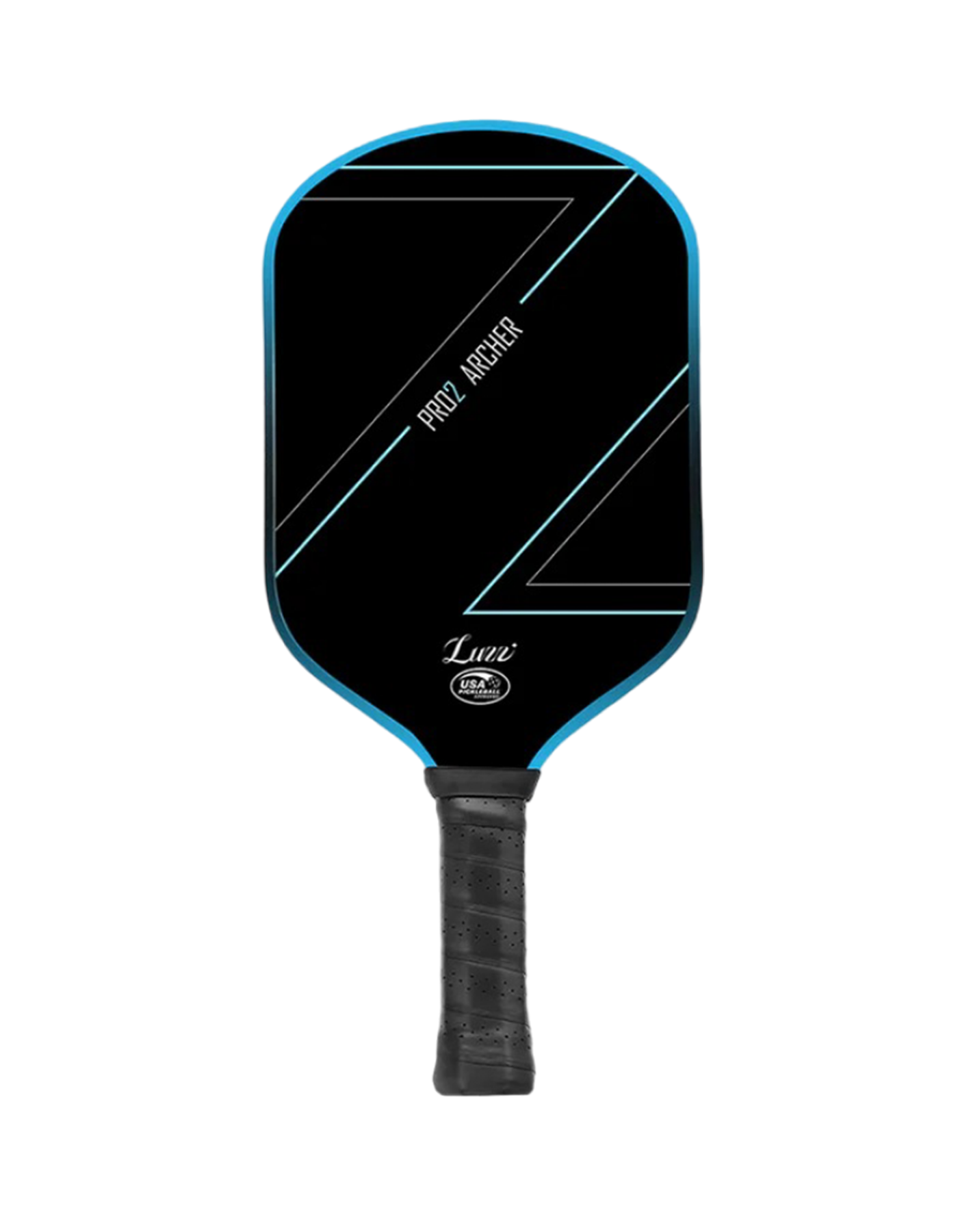 Vợt Pickleball Luzz Pro 2.0 Archer