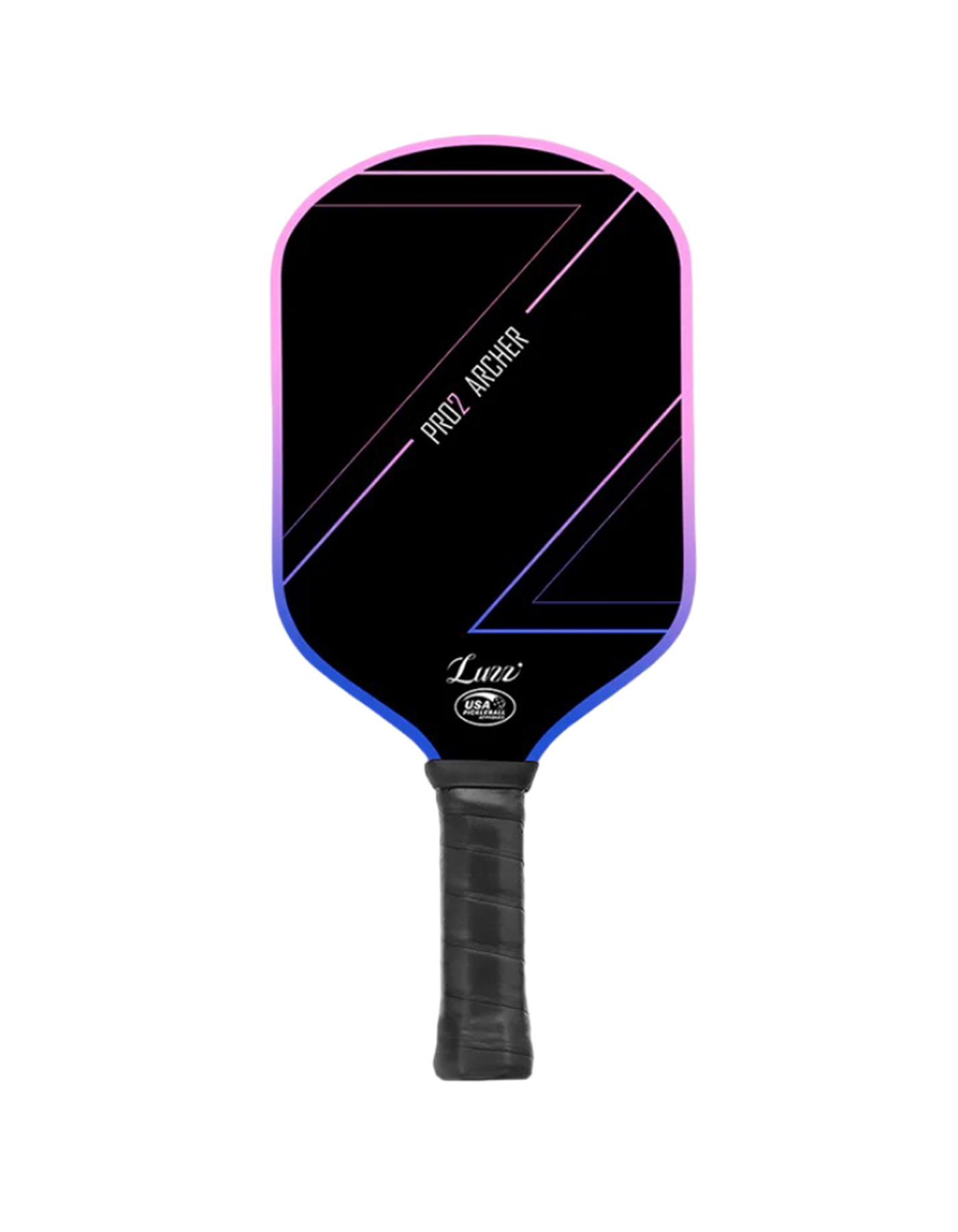 Vợt Pickleball Luzz Pro 2.0 Archer