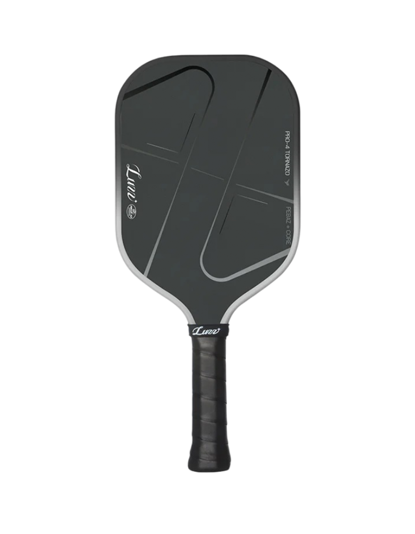 Vợt Pickleball Luzz Pro 4 Tornazo