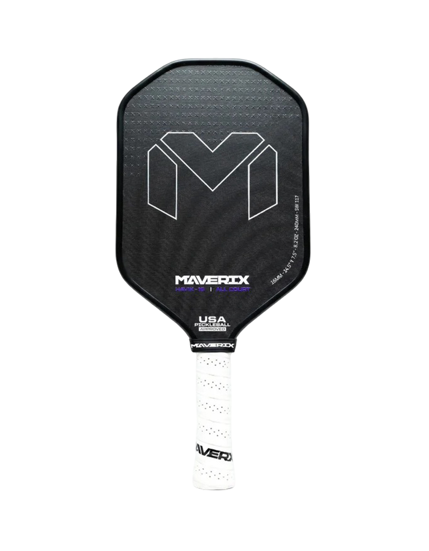 Vợt Pickleball Maverix Havik 15 All Court