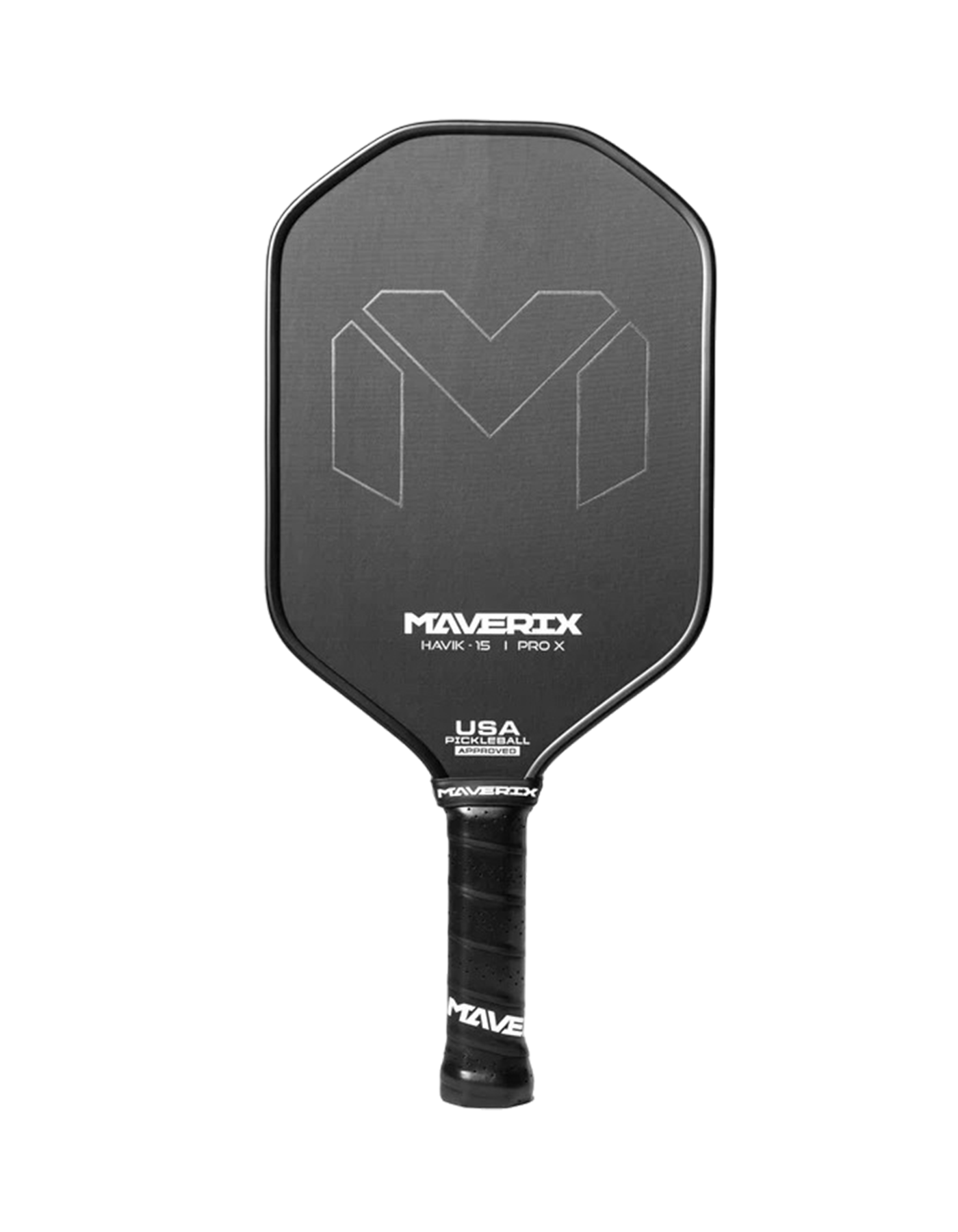 Vợt Pickleball Maverix Havik 15 PRO X