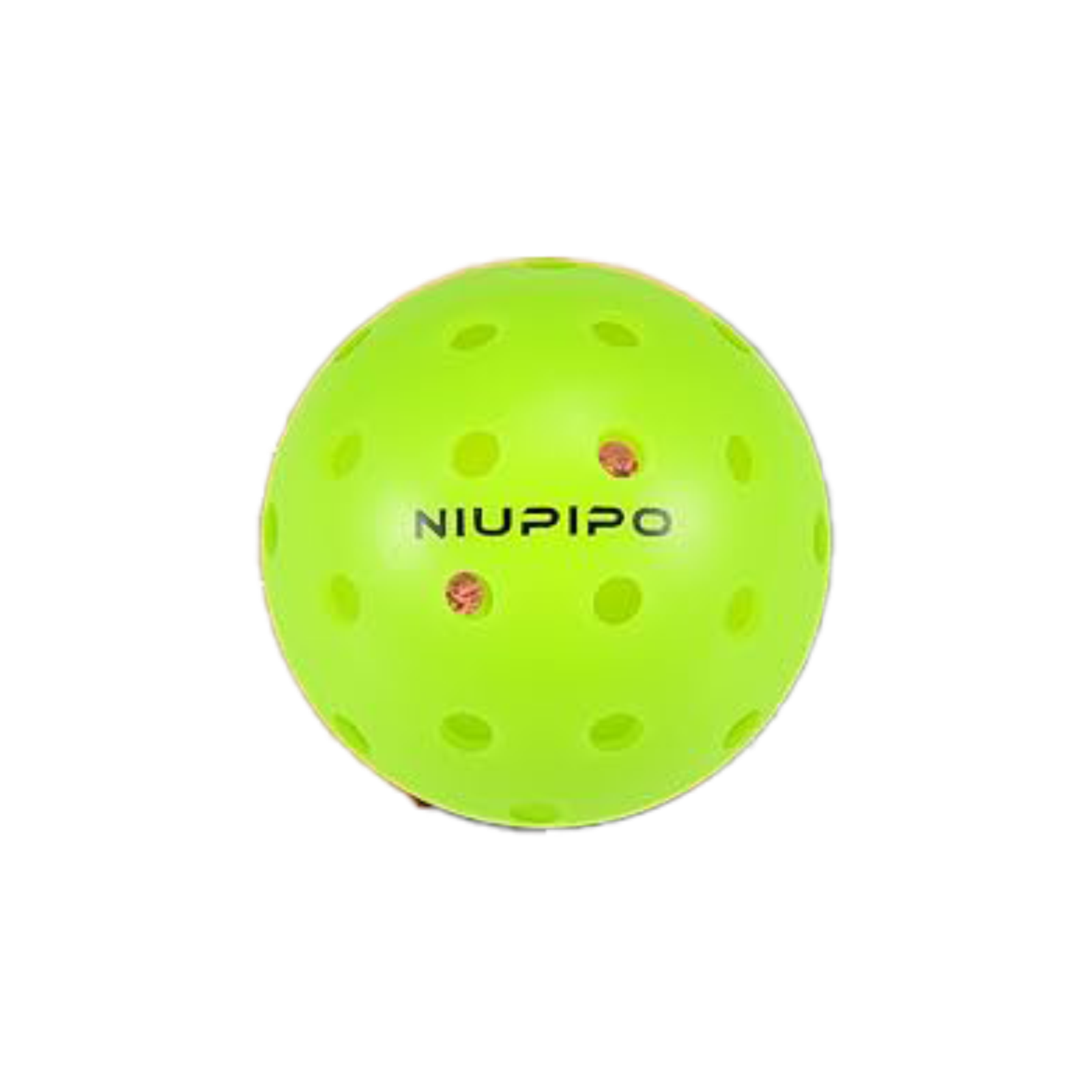 Outdoor Pickleball For Tournament Play