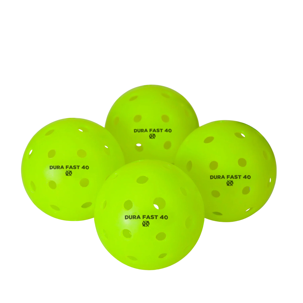 Bóng Pickleball Onix Dura Fast 40