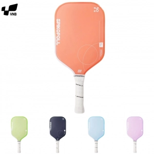 Vợt Pickleball Spikopoll SPI Paddle 16mm