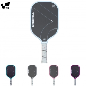 Vợt Pickleball Spikopoll SPI Pro 16mm
