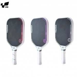 Vợt Pickleball Spikopoll SPI Social 16mm
