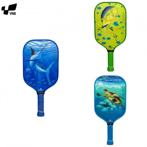 Vợt Pickleball Diadem Rush Limited